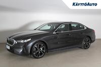 BMW i5 vaihtoauto