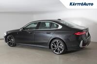 BMW i5 vaihtoauto