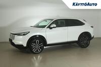 Honda HR-V vaihtoauto