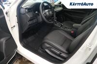 Honda HR-V vaihtoauto