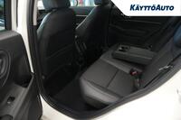 Honda HR-V vaihtoauto