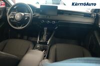 Honda HR-V vaihtoauto