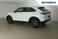 Honda HR-V vaihtoauto