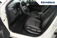 Honda HR-V vaihtoauto