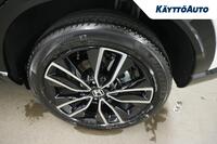 Honda HR-V vaihtoauto