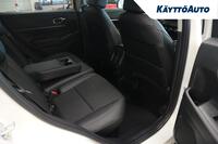 Honda HR-V vaihtoauto