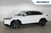 Honda HR-V vaihtoauto