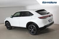 Honda HR-V vaihtoauto