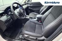 Honda HR-V vaihtoauto