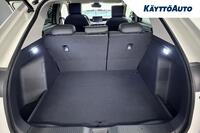 Honda HR-V vaihtoauto