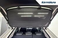 Honda HR-V vaihtoauto