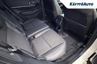 Honda HR-V vaihtoauto