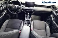 Honda HR-V vaihtoauto