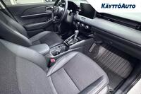 Honda HR-V vaihtoauto