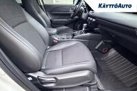 Honda HR-V vaihtoauto