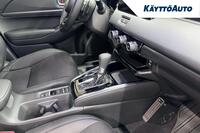 Honda HR-V vaihtoauto