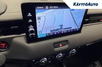 Honda HR-V vaihtoauto