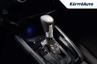 Honda HR-V vaihtoauto