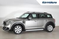 Mini Countryman vaihtoauto