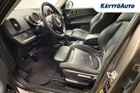 Mini Countryman vaihtoauto