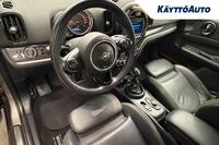 Mini Countryman vaihtoauto