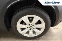 Mini Countryman vaihtoauto