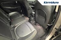 Mini Countryman vaihtoauto