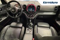 Mini Countryman vaihtoauto