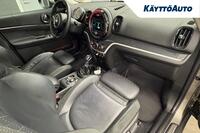 Mini Countryman vaihtoauto