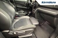 Mini Countryman vaihtoauto