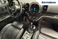 Mini Countryman vaihtoauto
