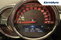 Mini Countryman vaihtoauto