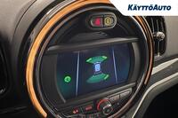 Mini Countryman vaihtoauto