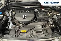 Mini Countryman vaihtoauto