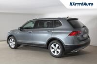 Volkswagen Tiguan Allspace vaihtoauto