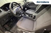 Volkswagen Tiguan Allspace vaihtoauto