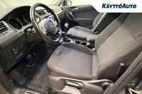 Volkswagen Tiguan Allspace vaihtoauto