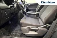 Volkswagen Tiguan Allspace vaihtoauto