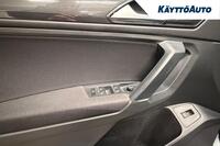 Volkswagen Tiguan Allspace vaihtoauto