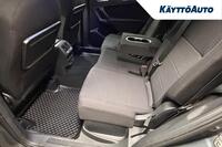 Volkswagen Tiguan Allspace vaihtoauto