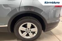 Volkswagen Tiguan Allspace vaihtoauto