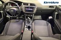 Volkswagen Tiguan Allspace vaihtoauto