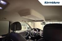 Volkswagen Tiguan Allspace vaihtoauto