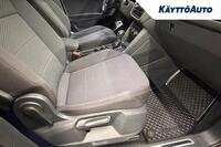 Volkswagen Tiguan Allspace vaihtoauto