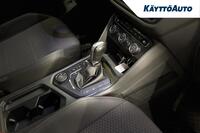 Volkswagen Tiguan Allspace vaihtoauto