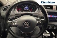 Volkswagen Tiguan Allspace vaihtoauto