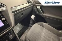 Volkswagen Tiguan Allspace vaihtoauto