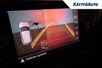 Volkswagen Tiguan Allspace vaihtoauto