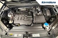 Volkswagen Tiguan Allspace vaihtoauto