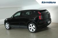 Volvo EX30 vaihtoauto